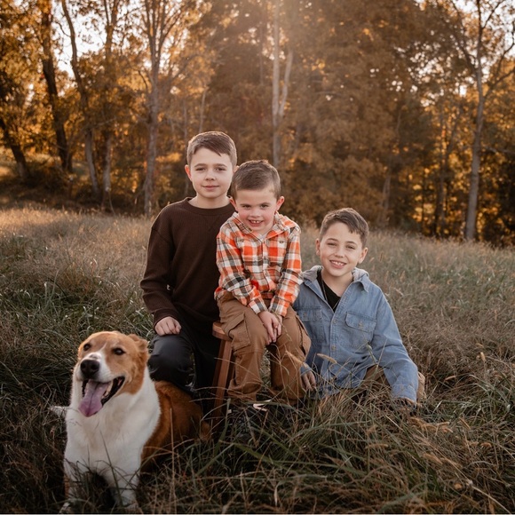 Meet your Posher, Amberly - Picture 5 of 16